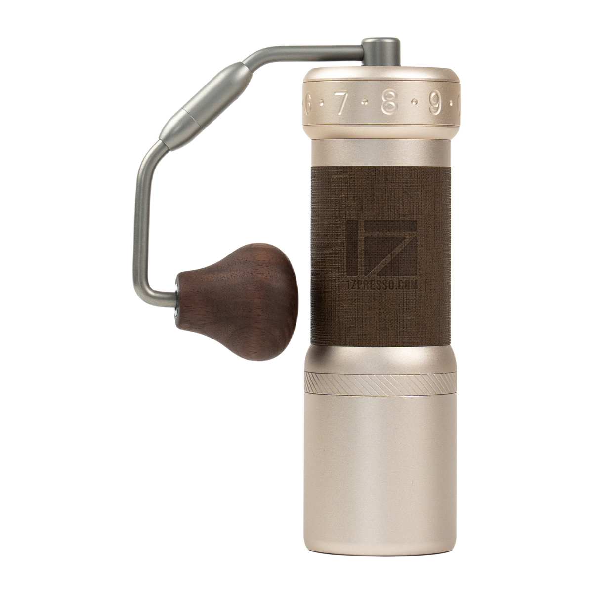 1Zpresso K-Ultra Manual Coffee Grinder
