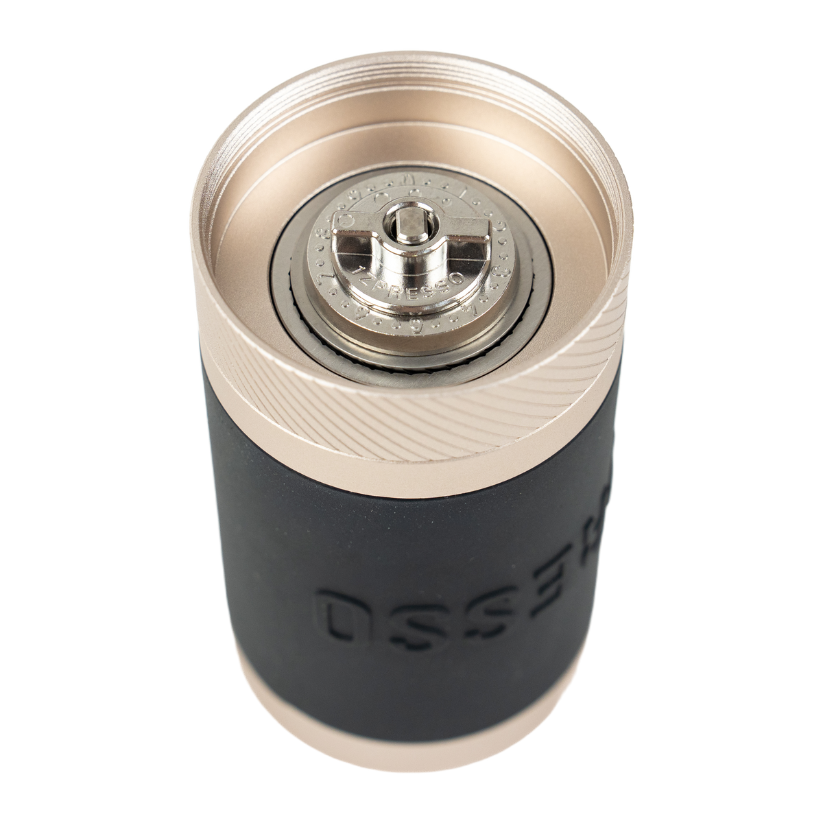 1Zpresso J Manual Coffee Grinder