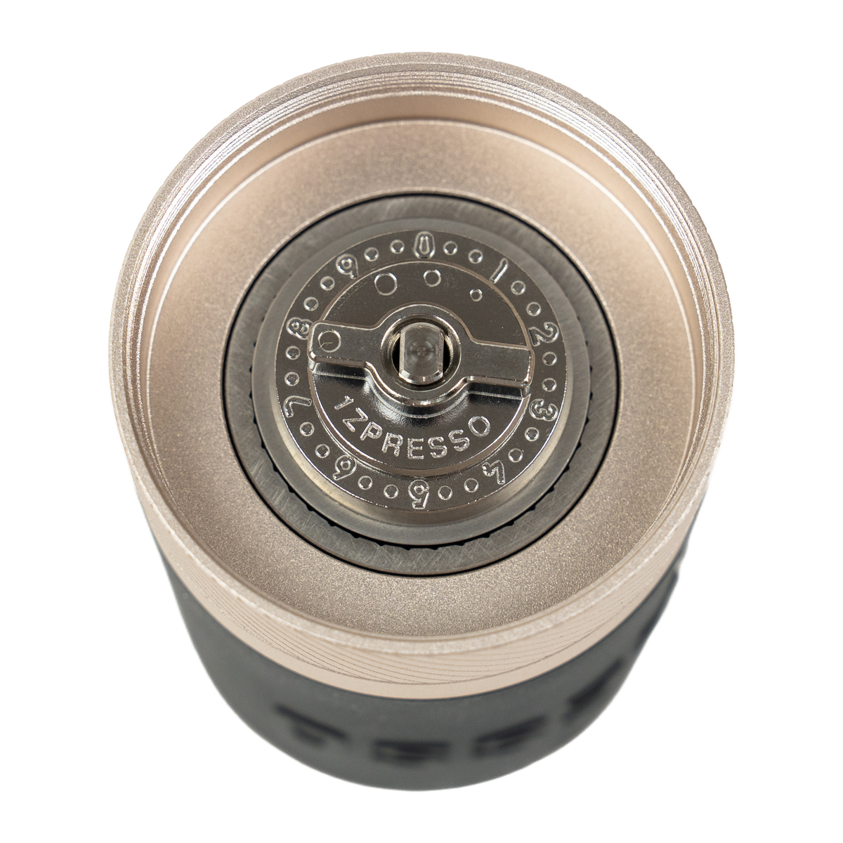 1Zpresso J Manual Coffee Grinder