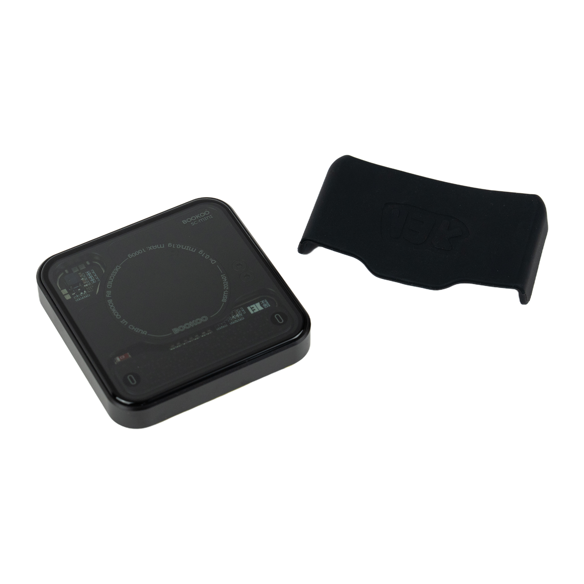 BooKoo Themis Mini Smart Bluetooth Espresso Scales