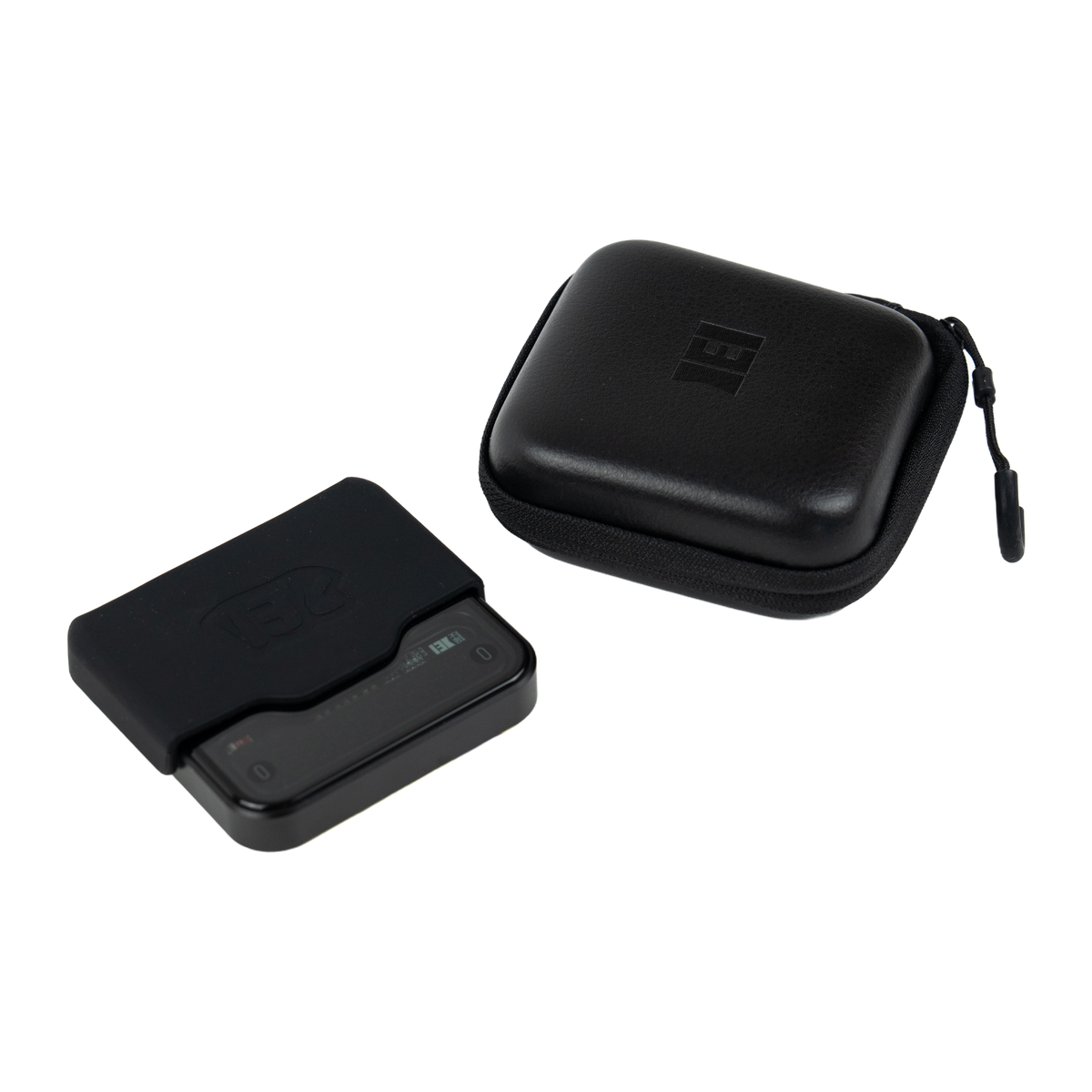 BooKoo Themis Mini Smart Bluetooth Espresso Scales