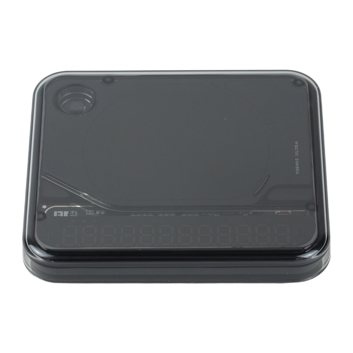 BooKoo Themis Ultra Smart Bluetooth Espresso Scales