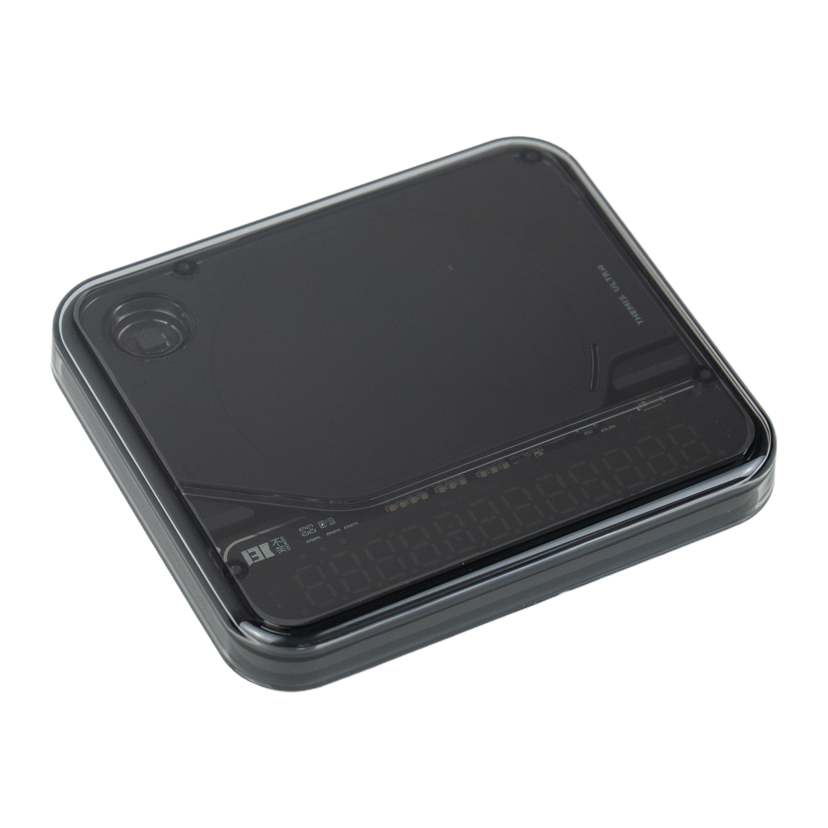 BooKoo Themis Ultra Smart Bluetooth Espresso Scales