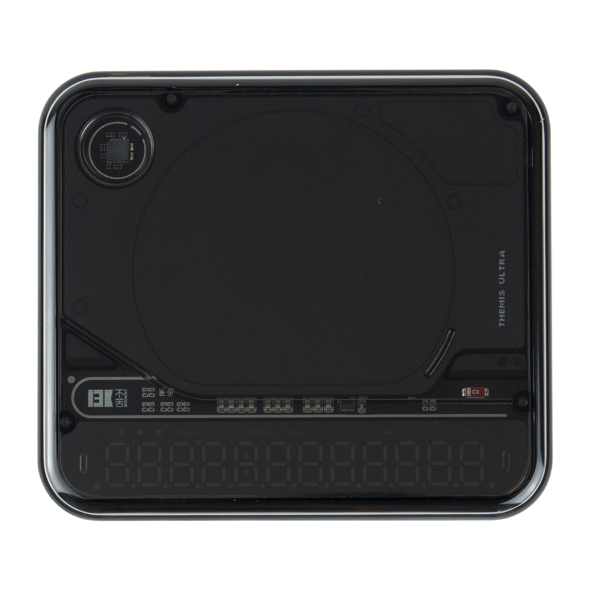 BooKoo Themis Ultra Smart Bluetooth Espresso Scales