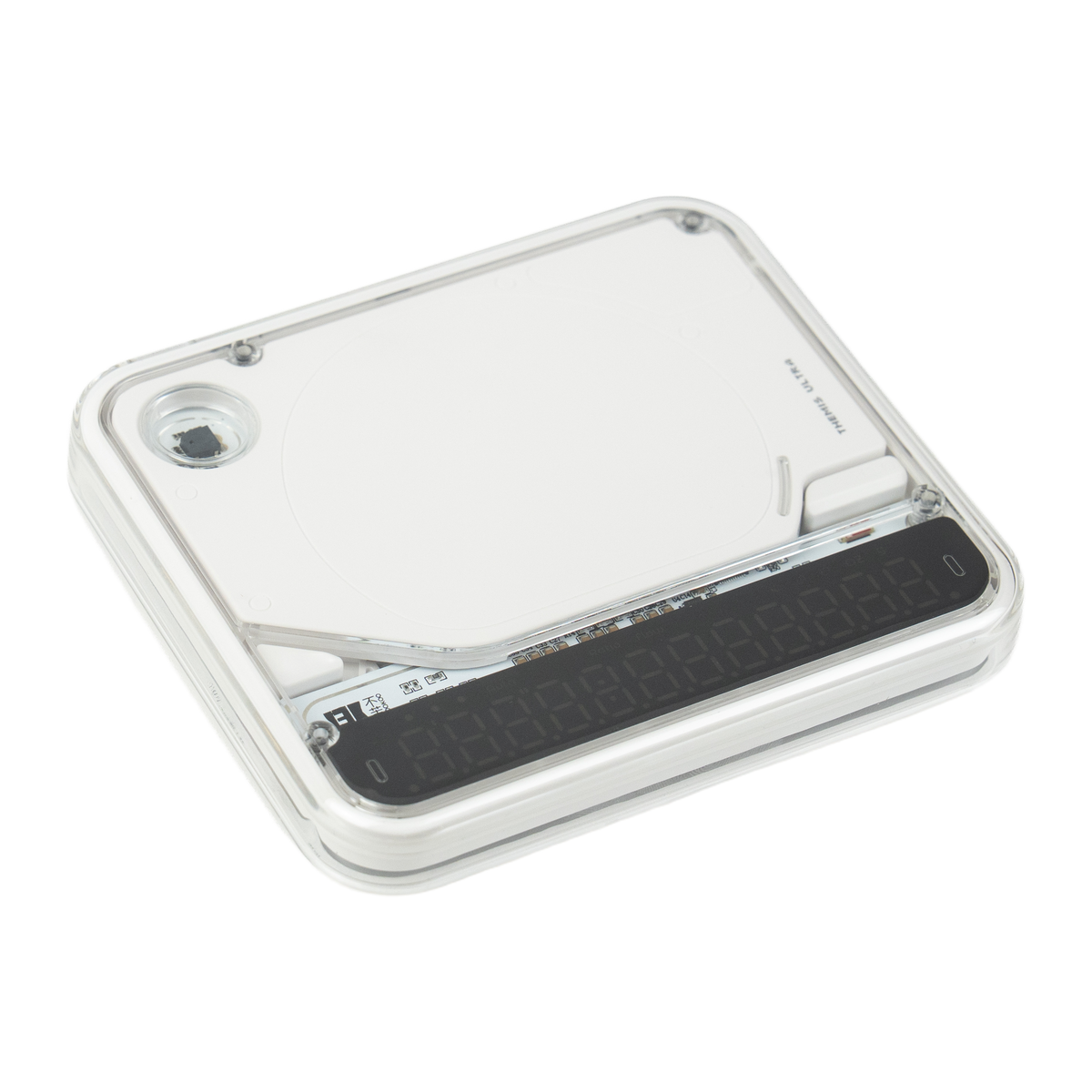BooKoo Themis Ultra Smart Bluetooth Espresso Scales