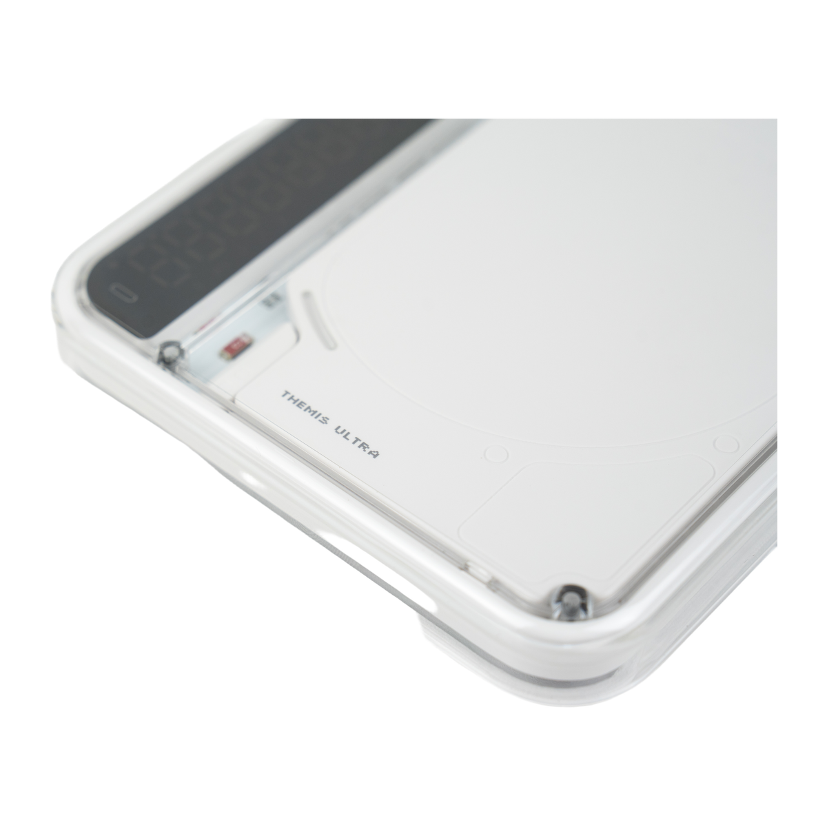 BooKoo Themis Ultra Smart Bluetooth Espresso Scales