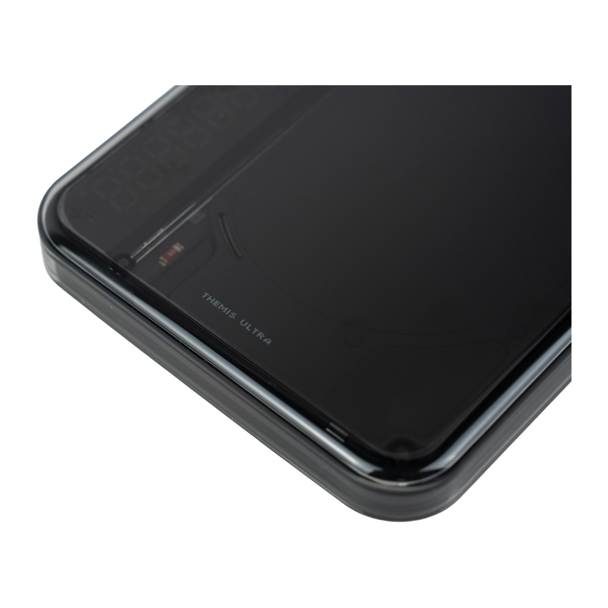 BooKoo Themis Ultra Smart Bluetooth Espresso Scales