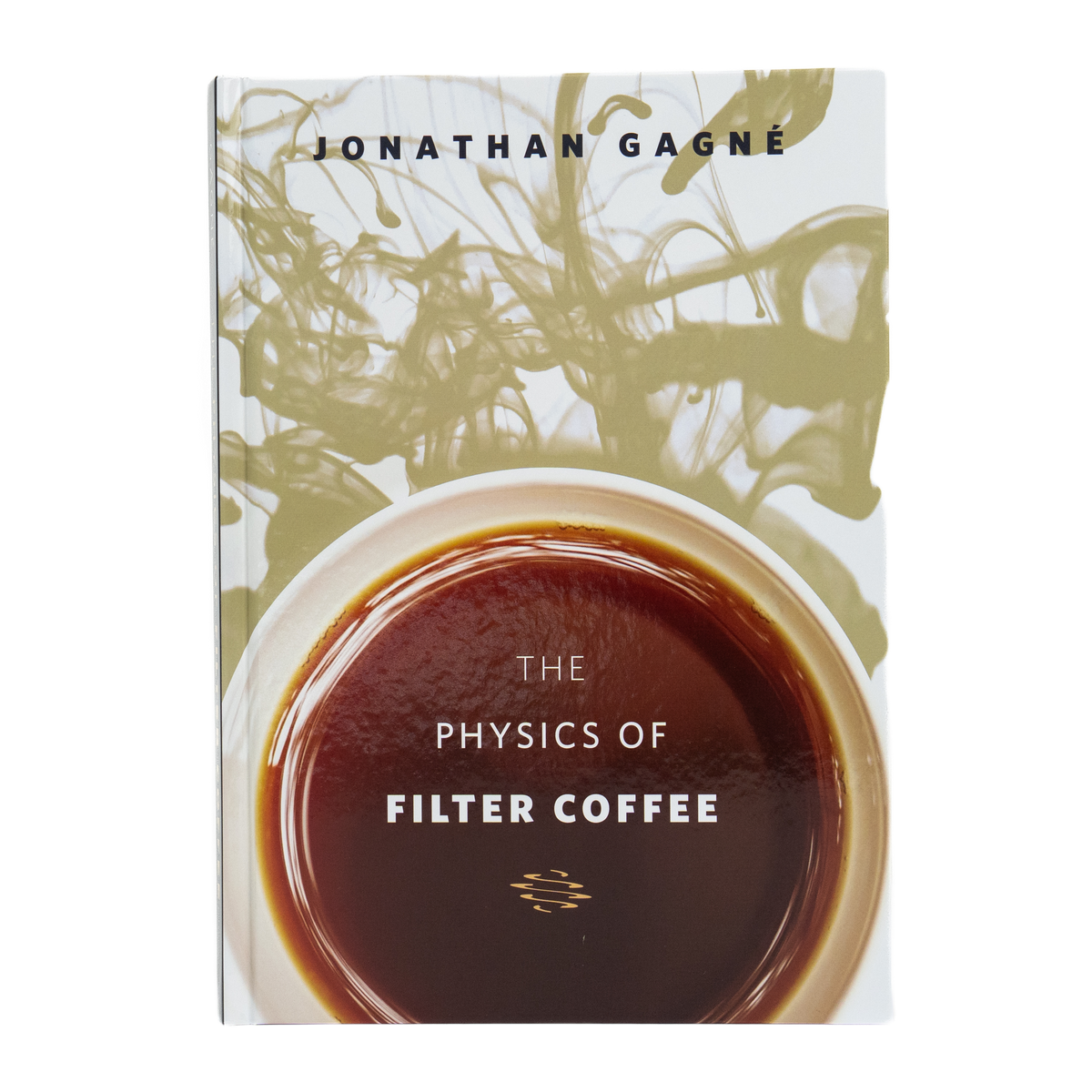 The Physics of Filter Coffee | Jonathan Gagné