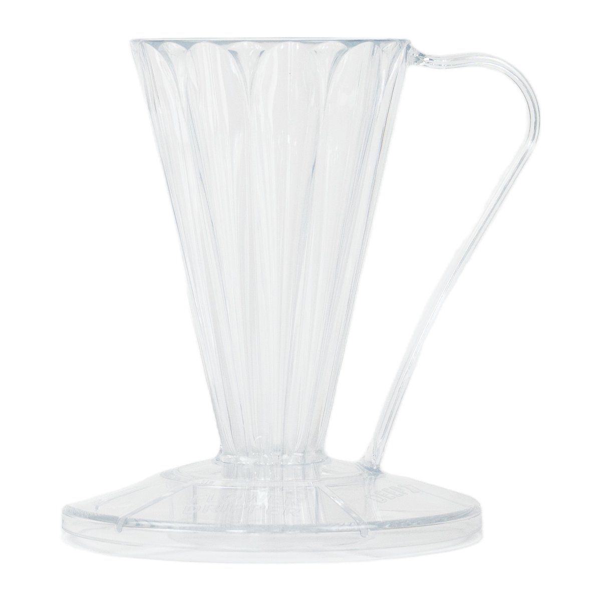 Cafec Flower Dripper - Deep 27
