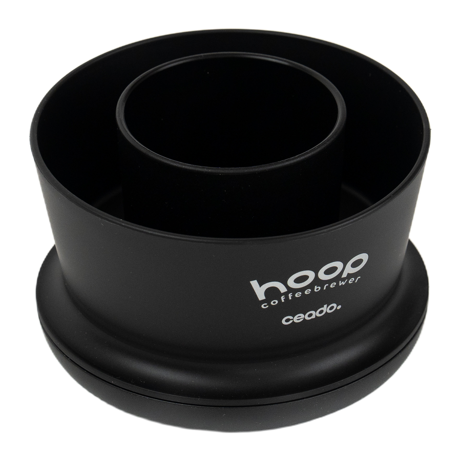 Ceado Hoop Brewer