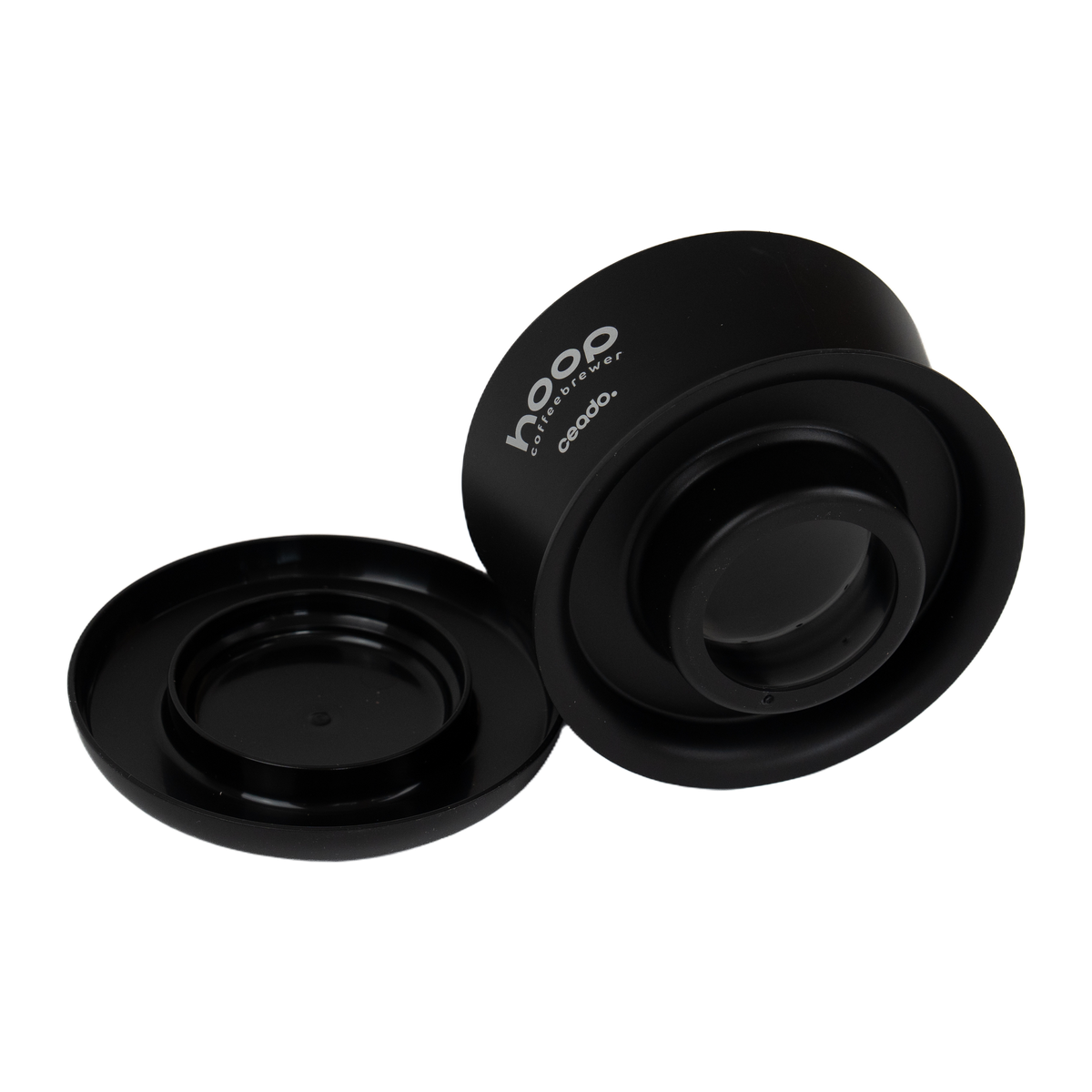 Ceado Hoop Brewer