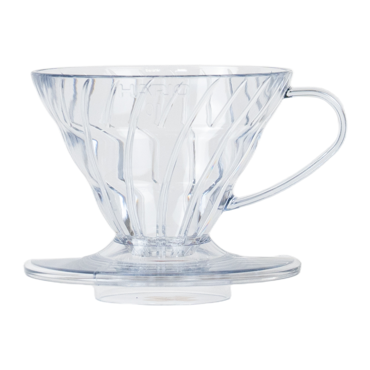 Hario V60 Coffee Dripper Set