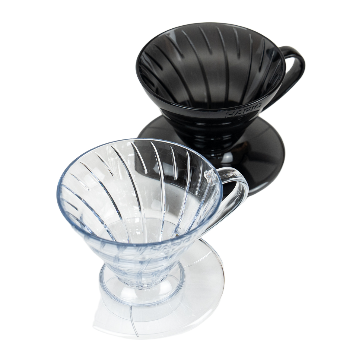 Hario V60 Coffee Dripper Set