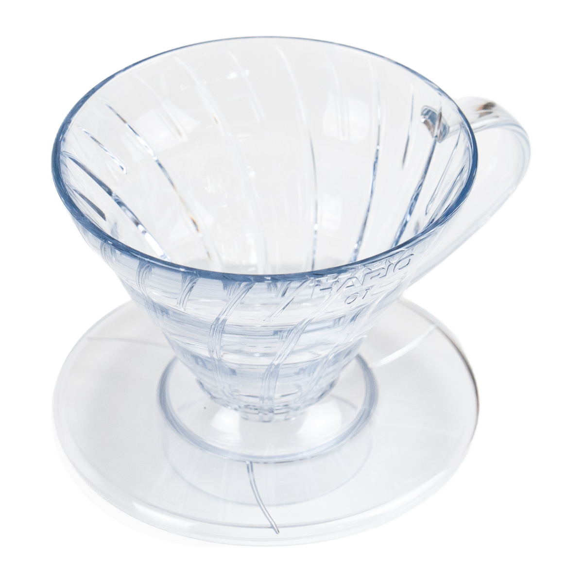 Hario V60 Coffee Dripper Set
