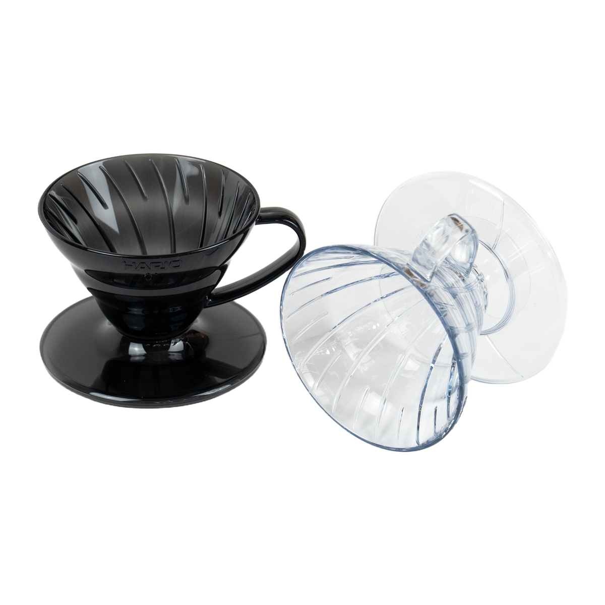 Hario V60 Coffee Dripper Set