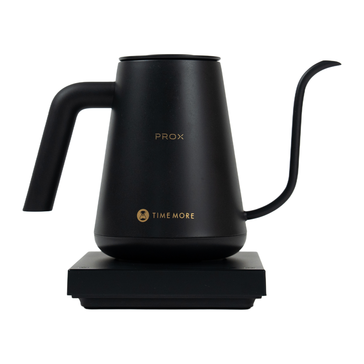 Timemore Fish Pro X Electric Pour-Over Kettle