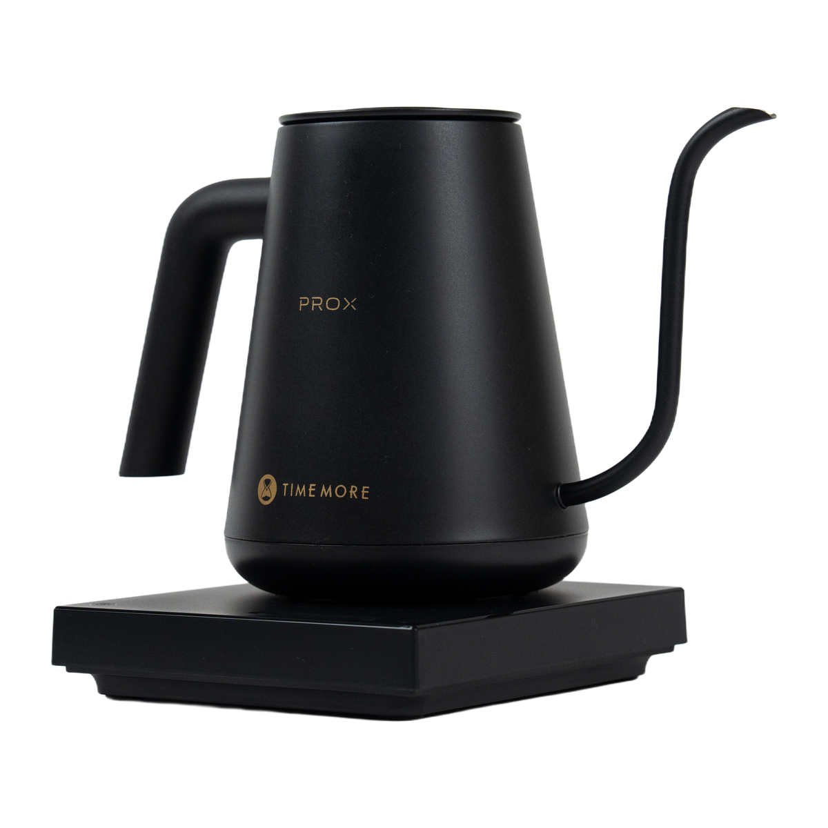 Timemore Fish Pro X Electric Pour-Over Kettle