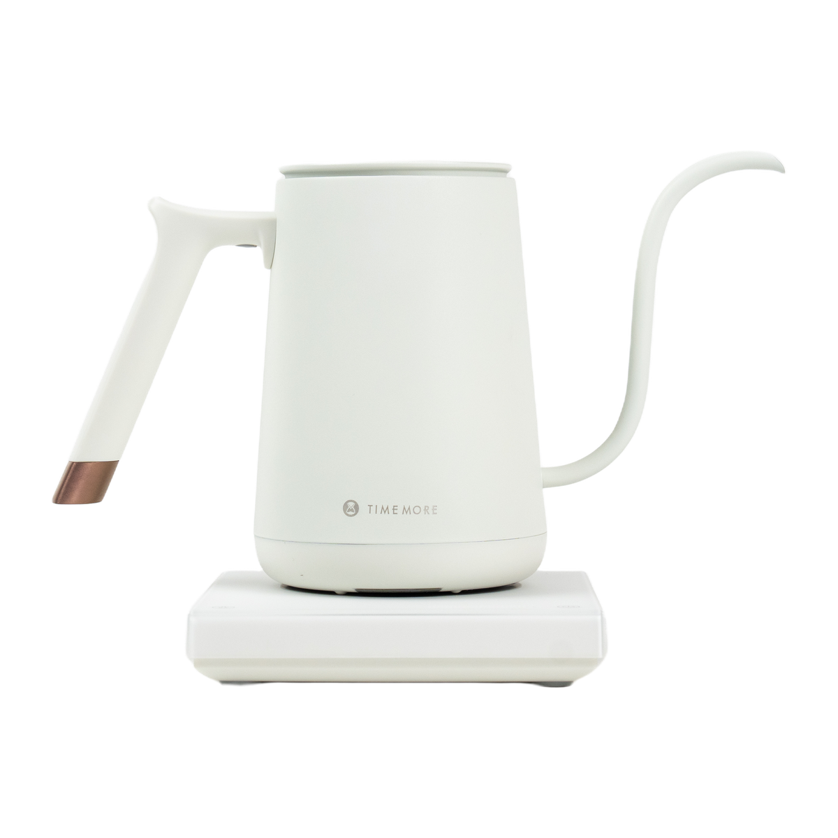 Timemore Fish Pro Electric Pour-Over Kettle