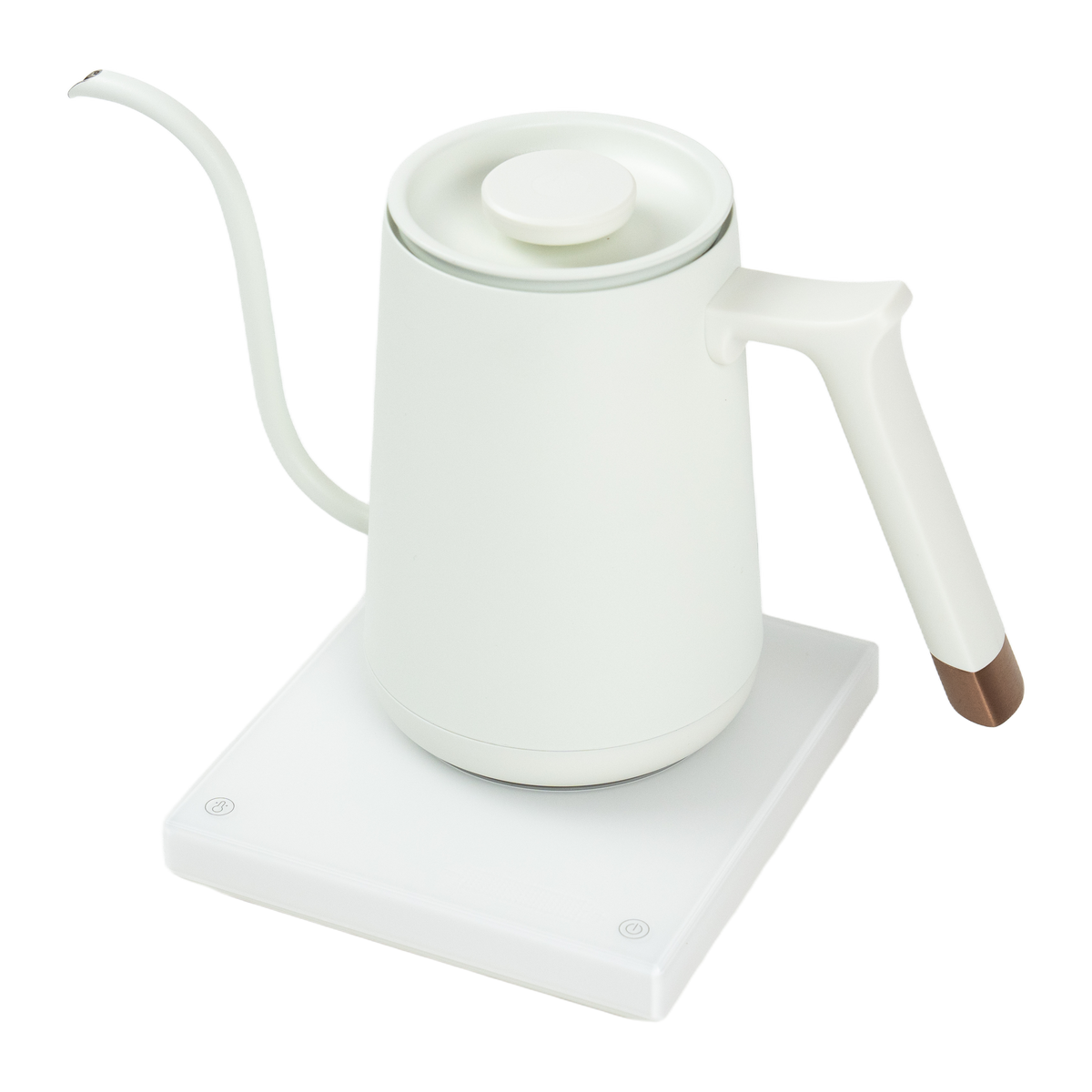 Timemore Fish Pro Electric Pour-Over Kettle