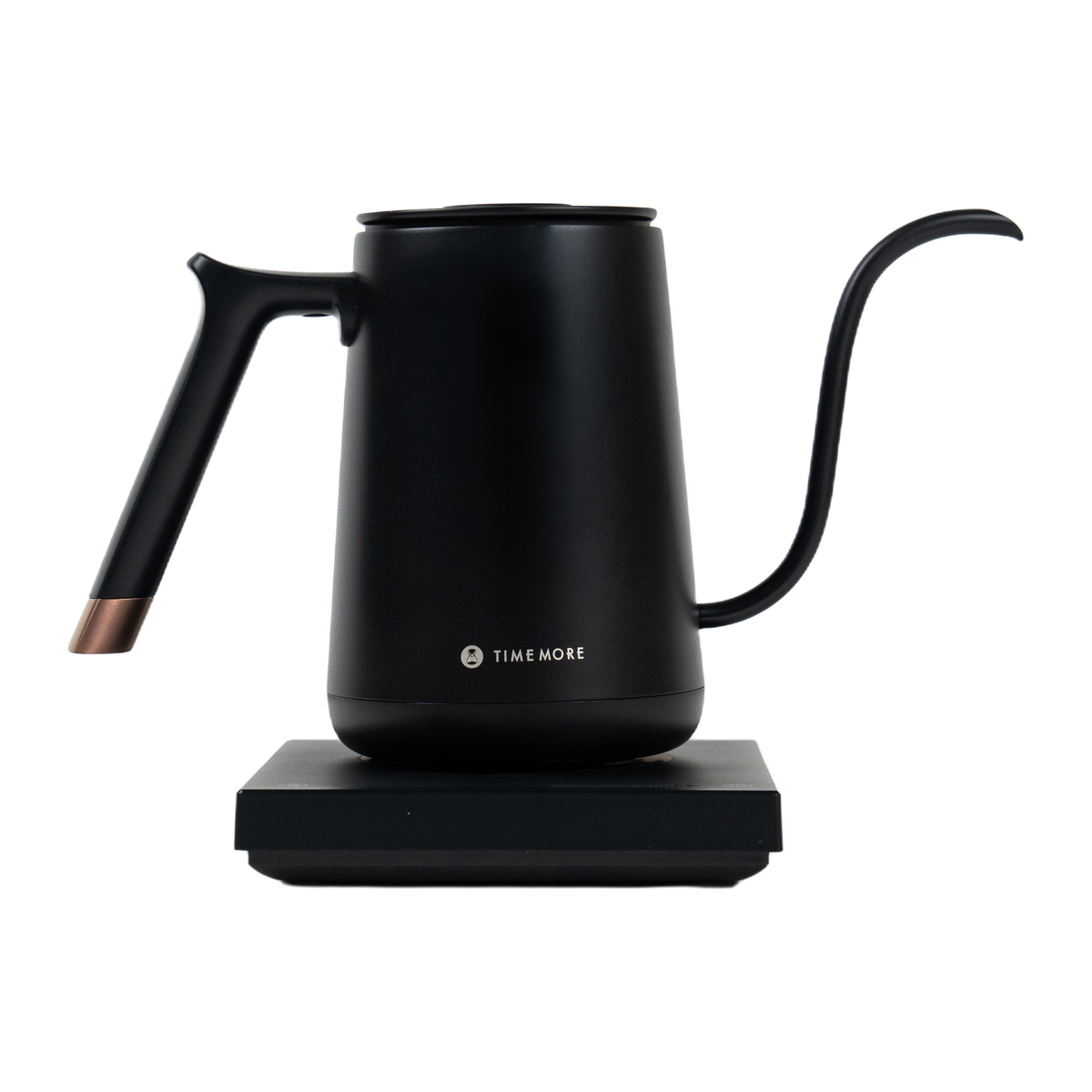 Timemore Fish Pro Electric Pour-Over Kettle
