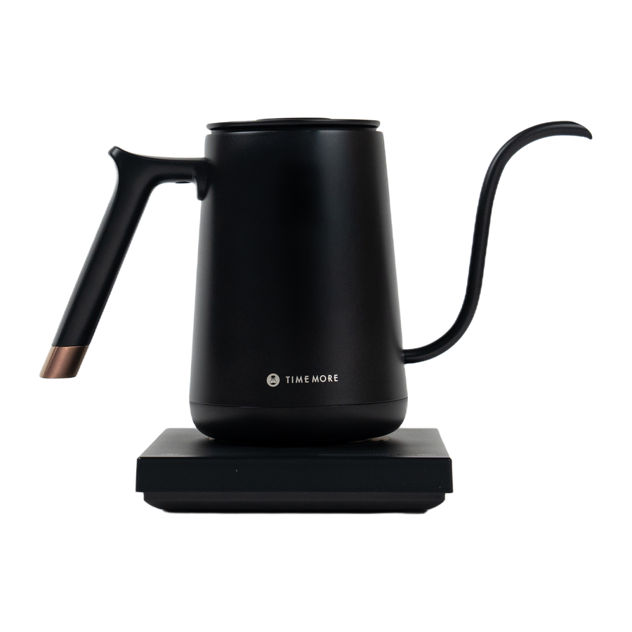Timemore Fish Pro Electric Pour-Over Kettle