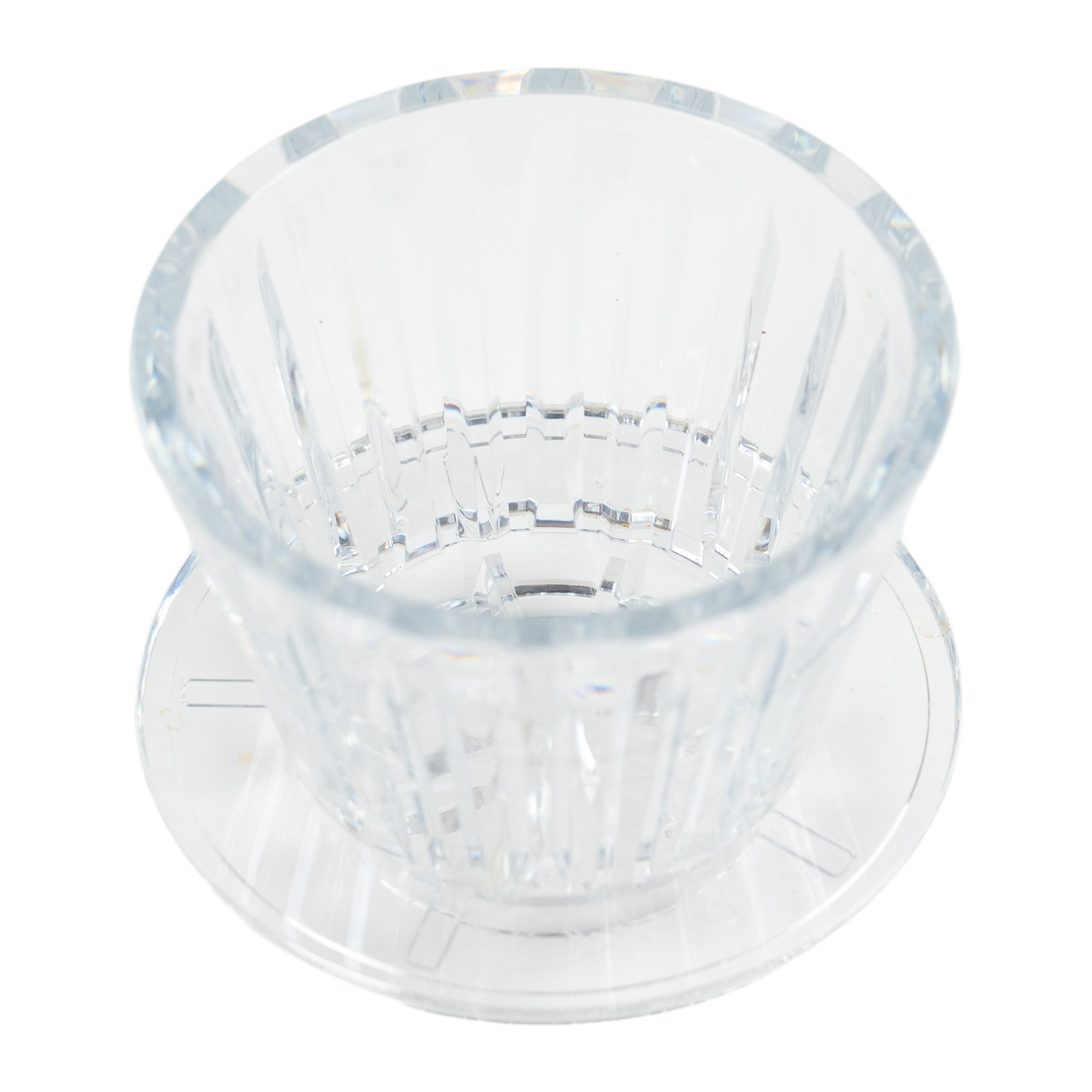 Timemore Crystal Eye Turbo