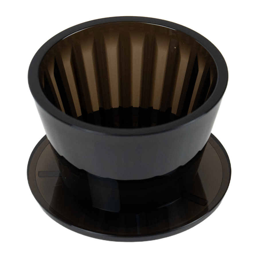 Timemore Crystal Eye Turbo