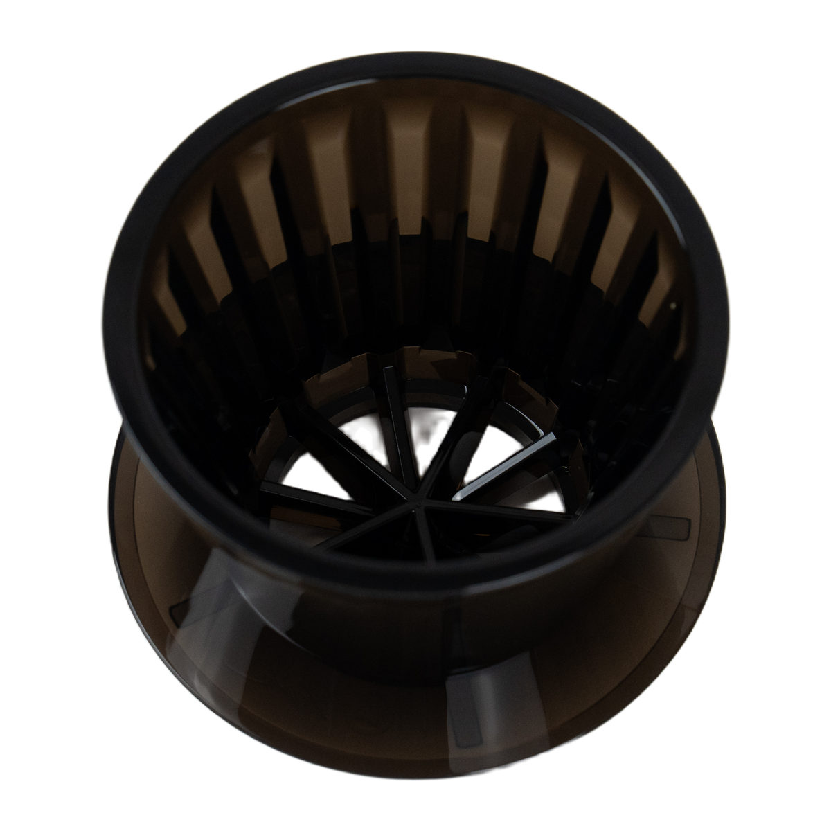 Timemore Crystal Eye Turbo