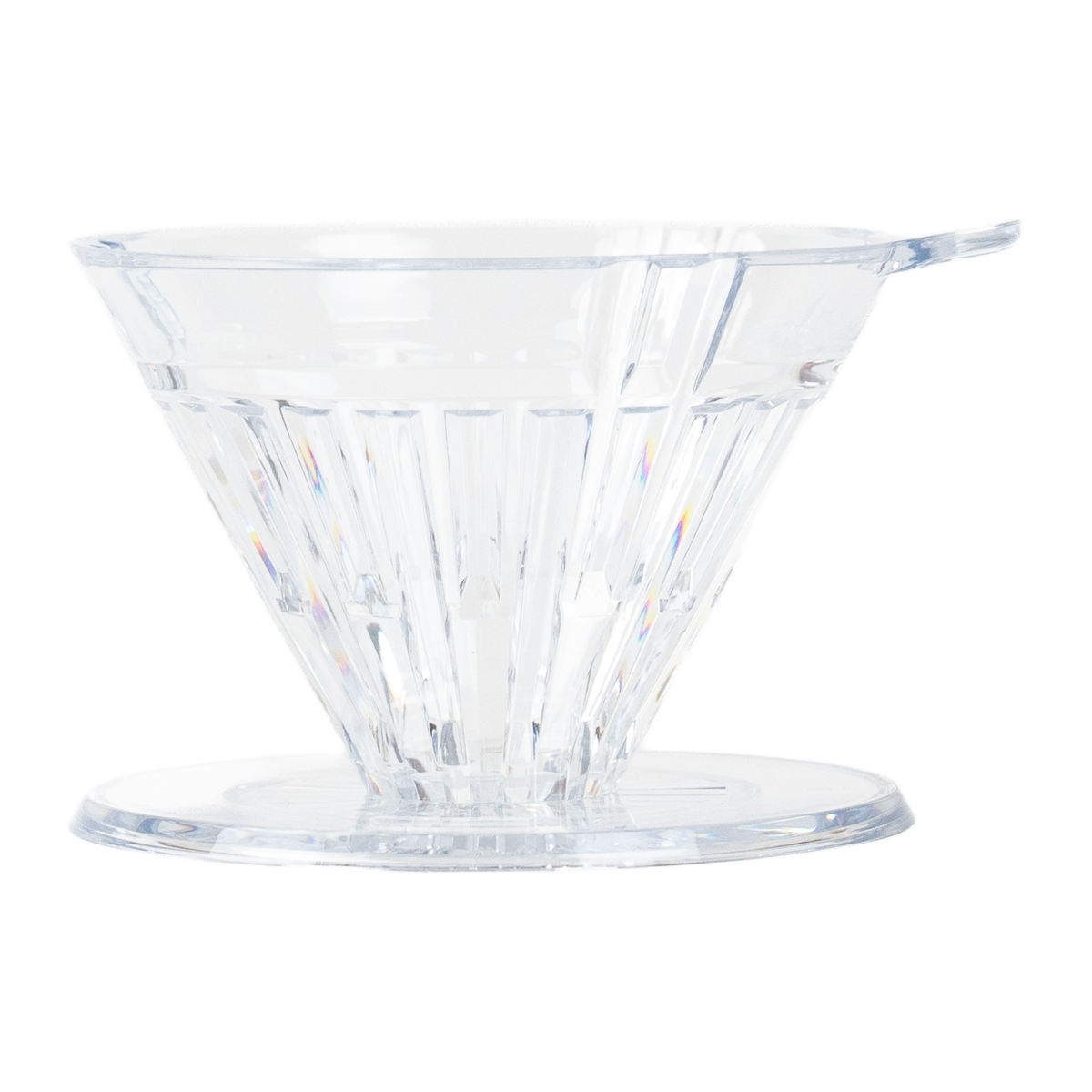 Timemore Crystal Eye Turbo
