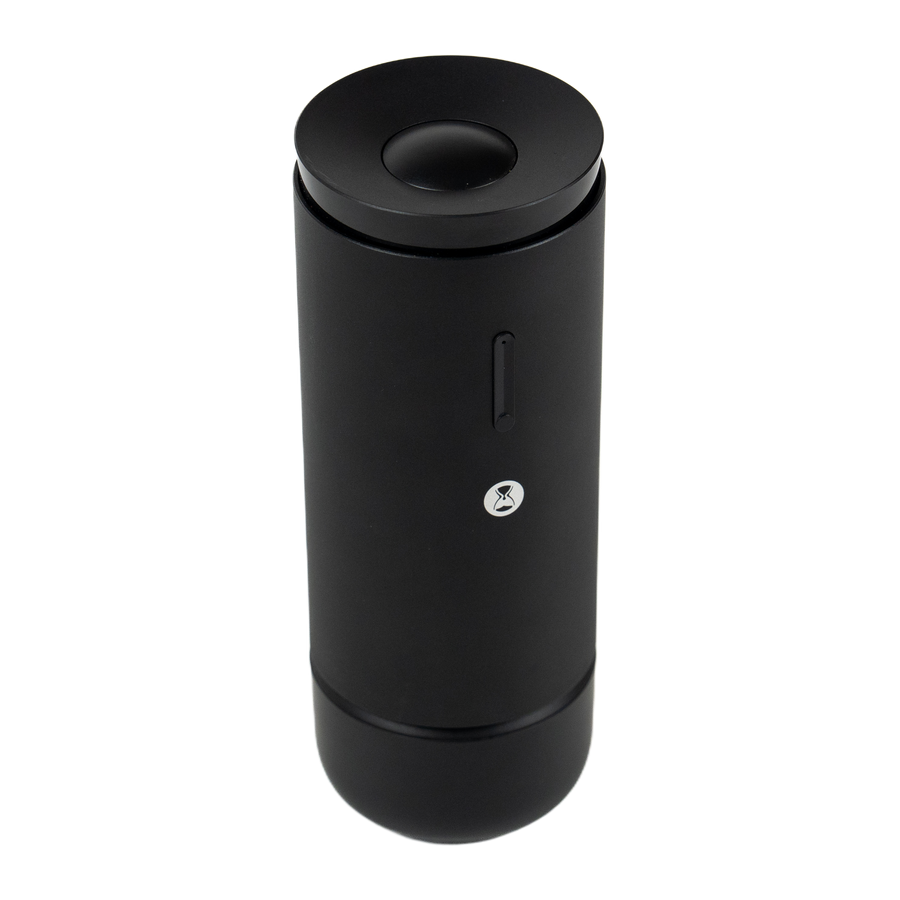 Timemore Whirly 01S Electric Portable Grinder