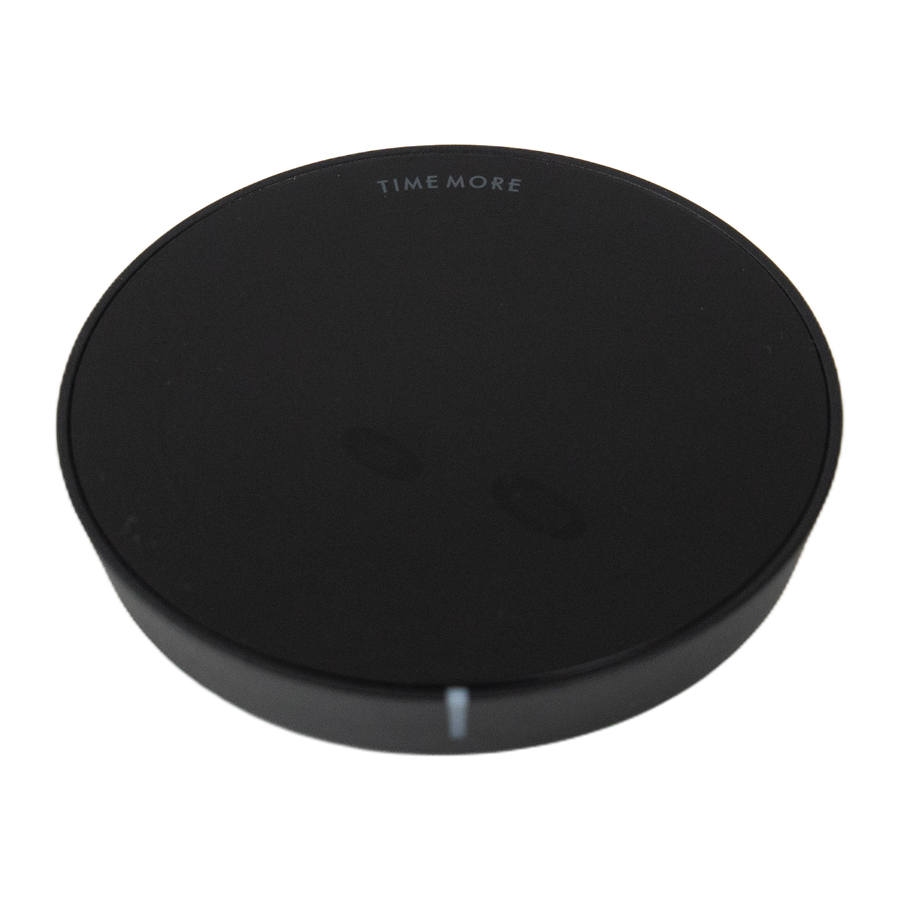Timemore Black Mirror Dot Coffee Scale
