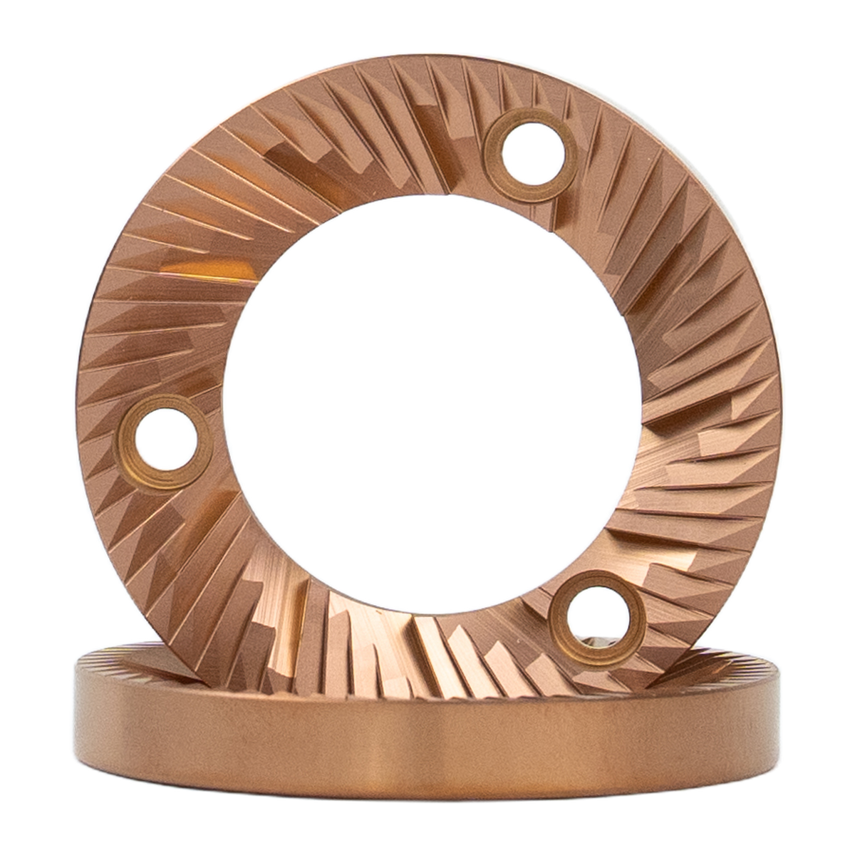 SSP High Uniformity (98mm HU, Red Speed) Burrs - For Mahlkonig EK43/EK43s