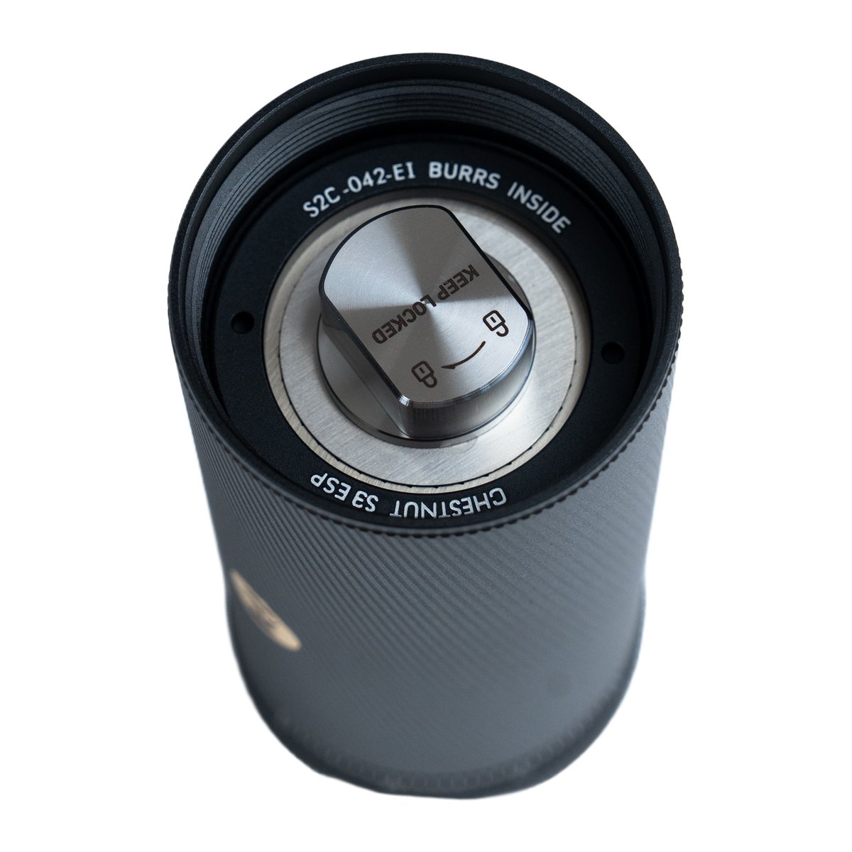 Timemore Chestnut S3 ESP Manual Coffee Grinder