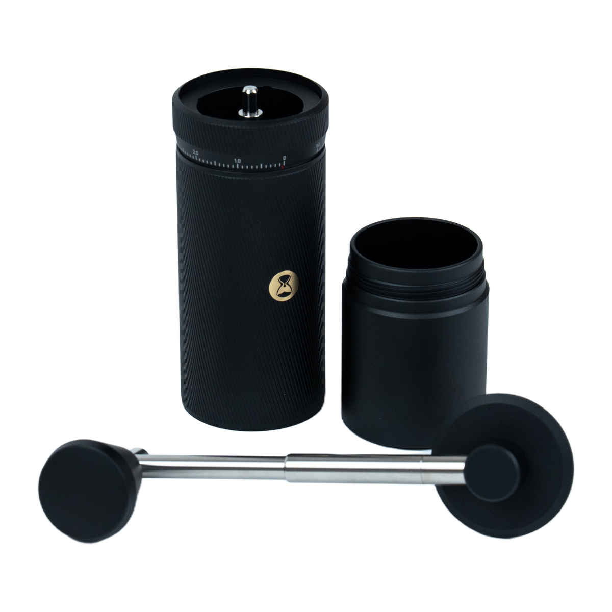 Timemore Chestnut S3 ESP Manual Coffee Grinder