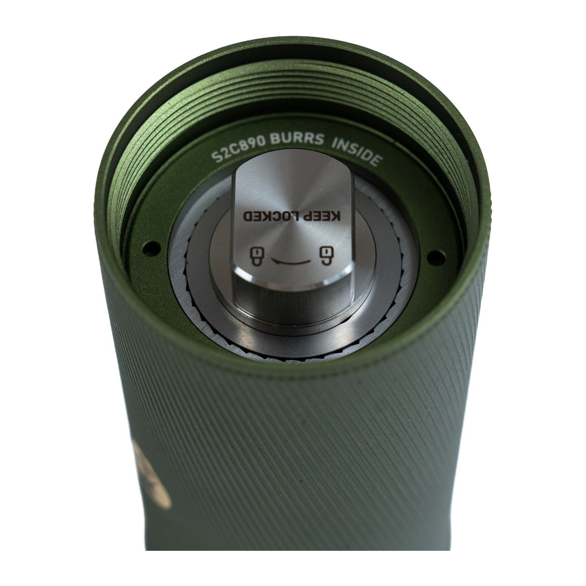 Timemore Chestnut S3 Manual Coffee Grinder