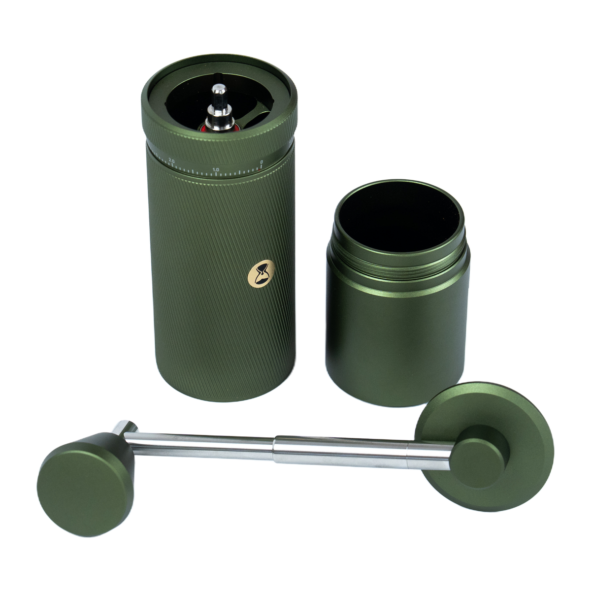 Timemore Chestnut S3 Manual Coffee Grinder