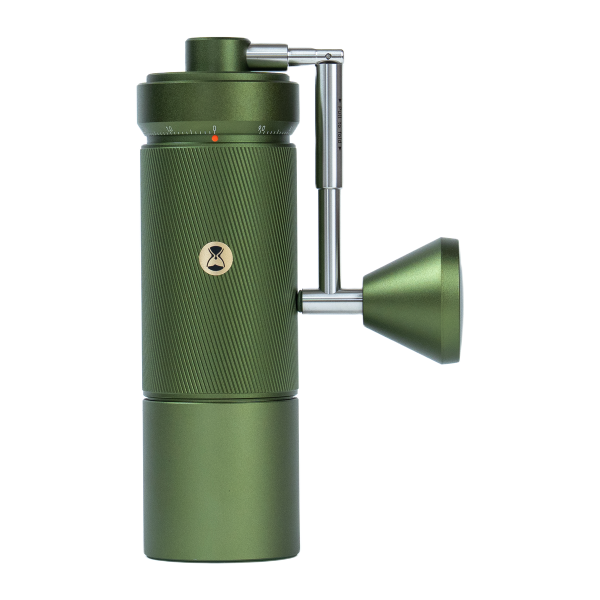 Timemore Chestnut S3 Manual Coffee Grinder
