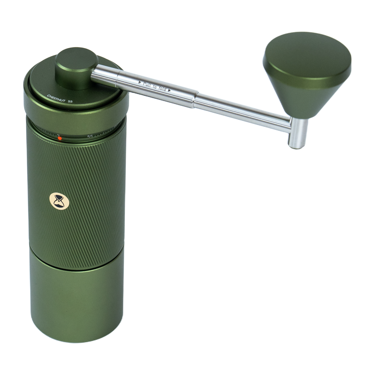 Timemore Chestnut S3 Manual Coffee Grinder