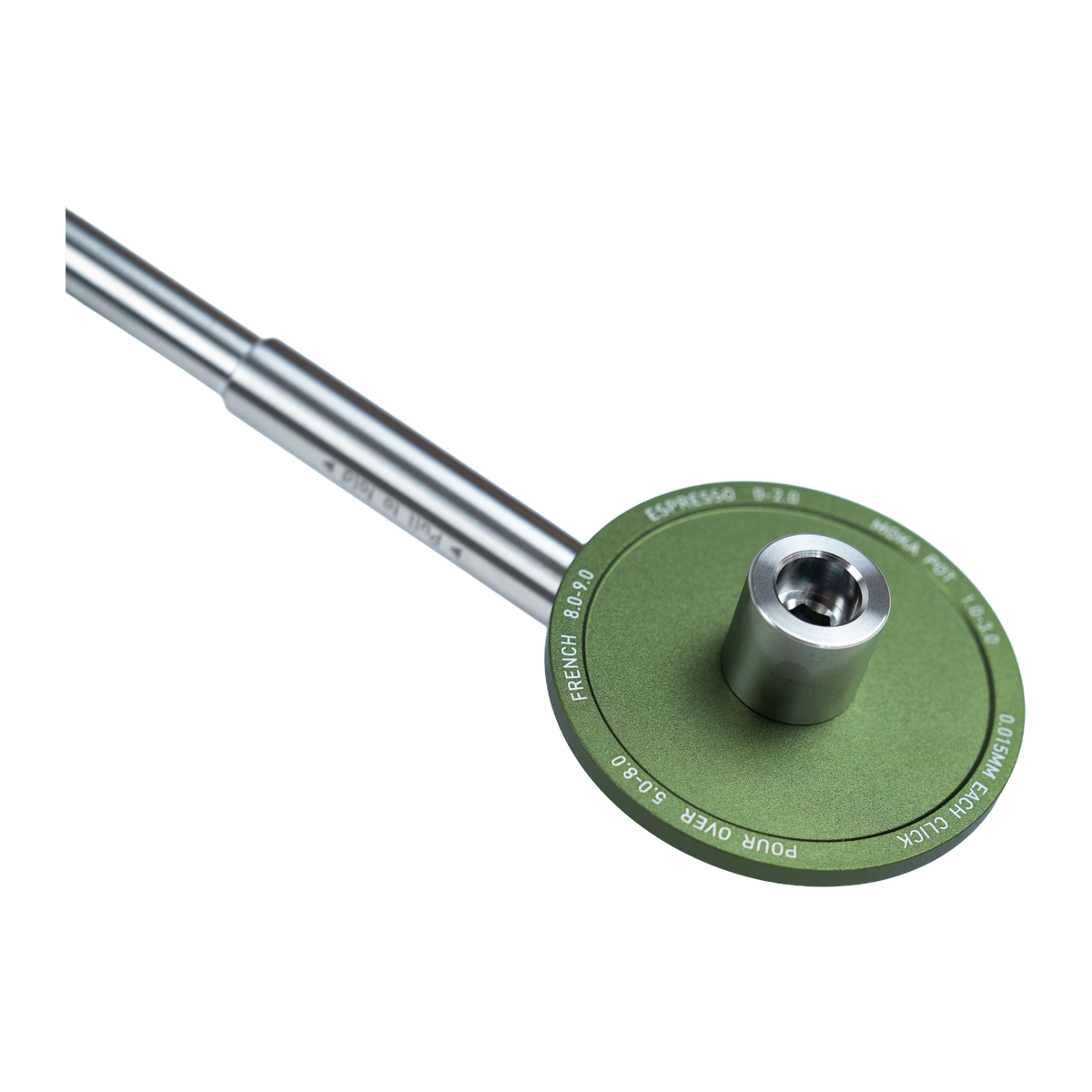 Timemore Chestnut S3 Manual Coffee Grinder