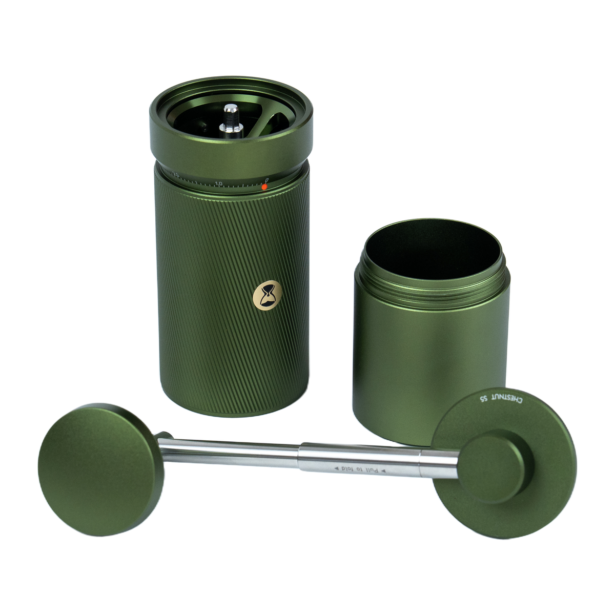 Timemore Chestnut S3 Manual Coffee Grinder