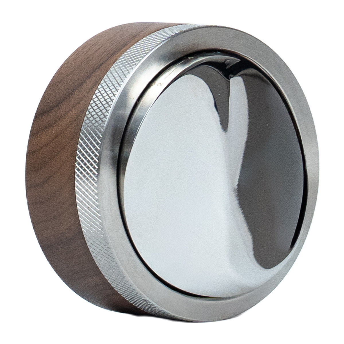 KNODOS Espresso Distribution Tool