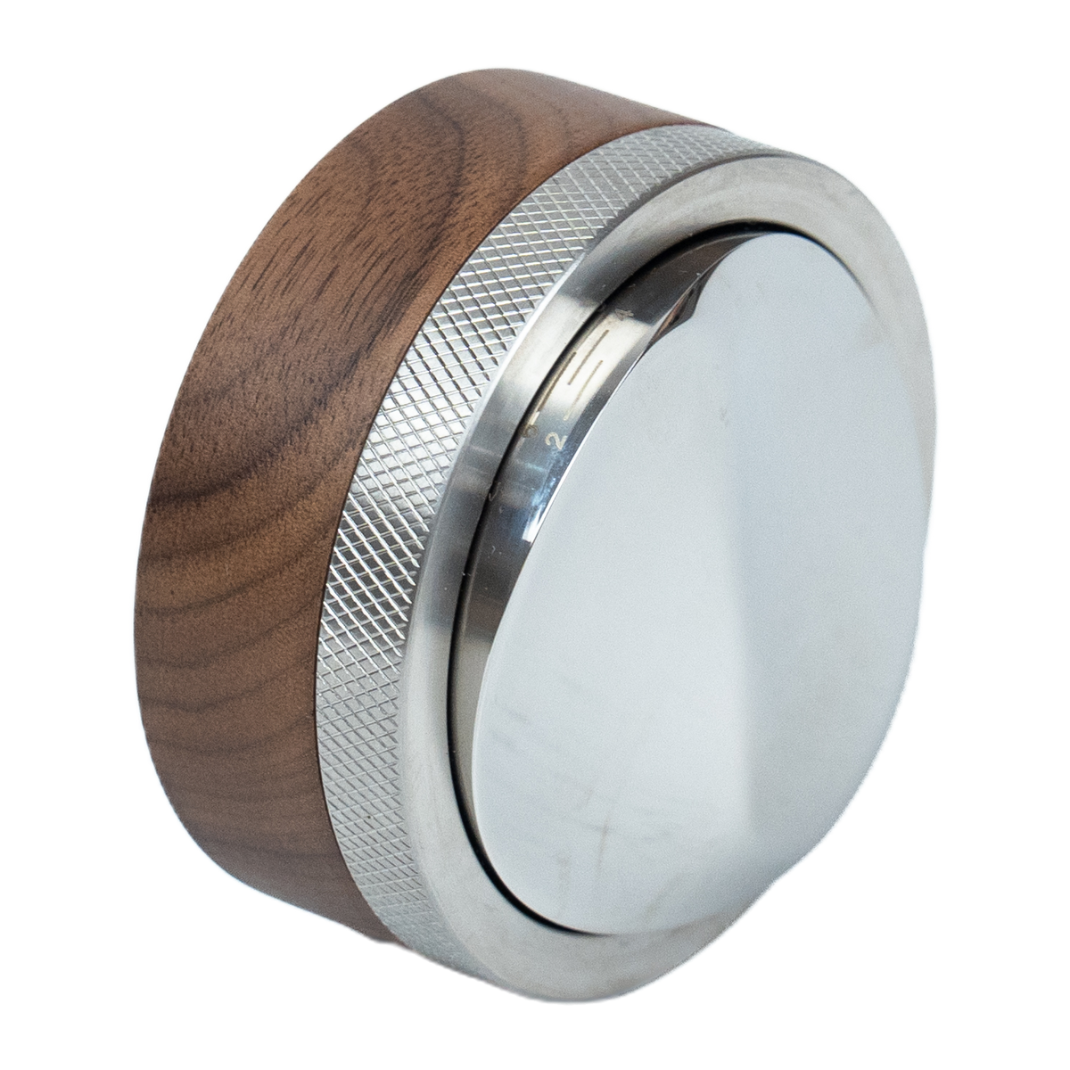 KNODOS Espresso Distribution Tool