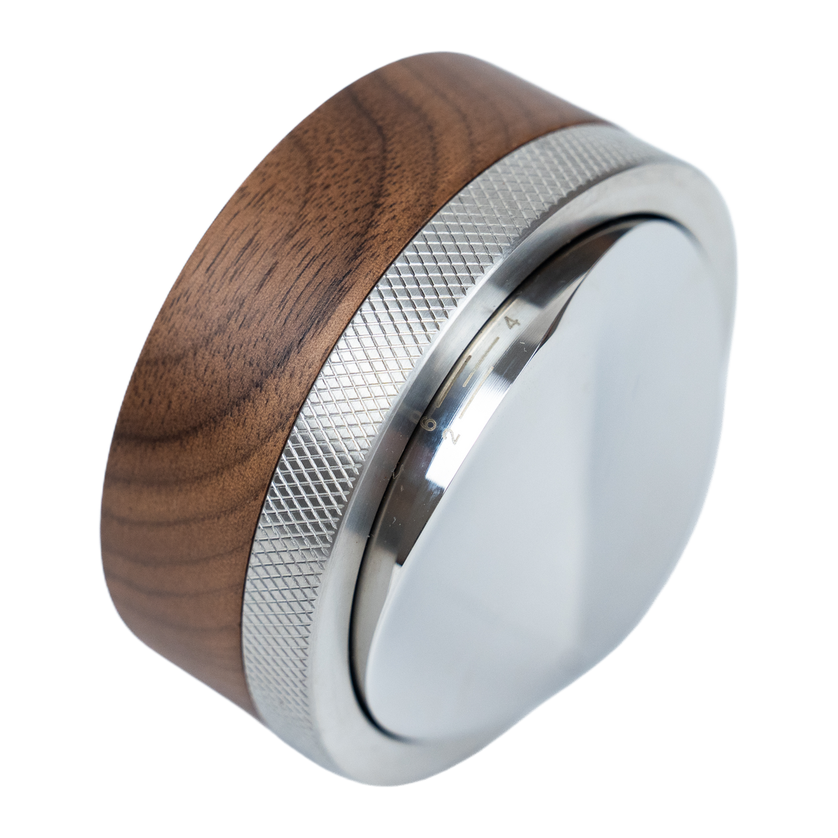 KNODOS Espresso Distribution Tool