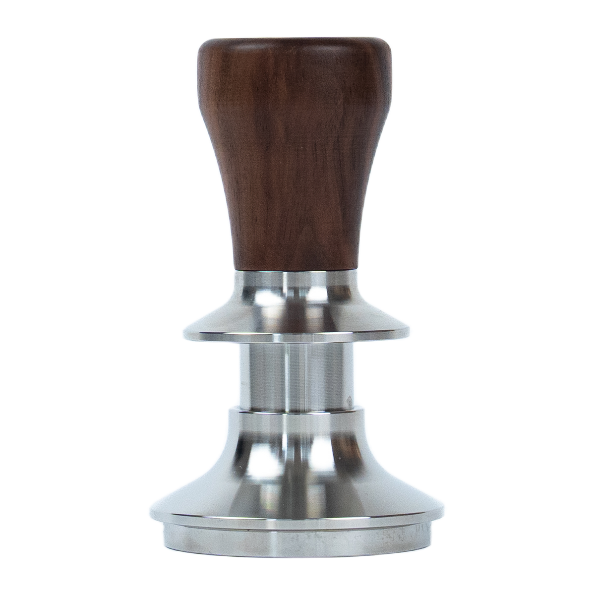 KNODOS Portafilter Auto-Levelling Spring Tamper
