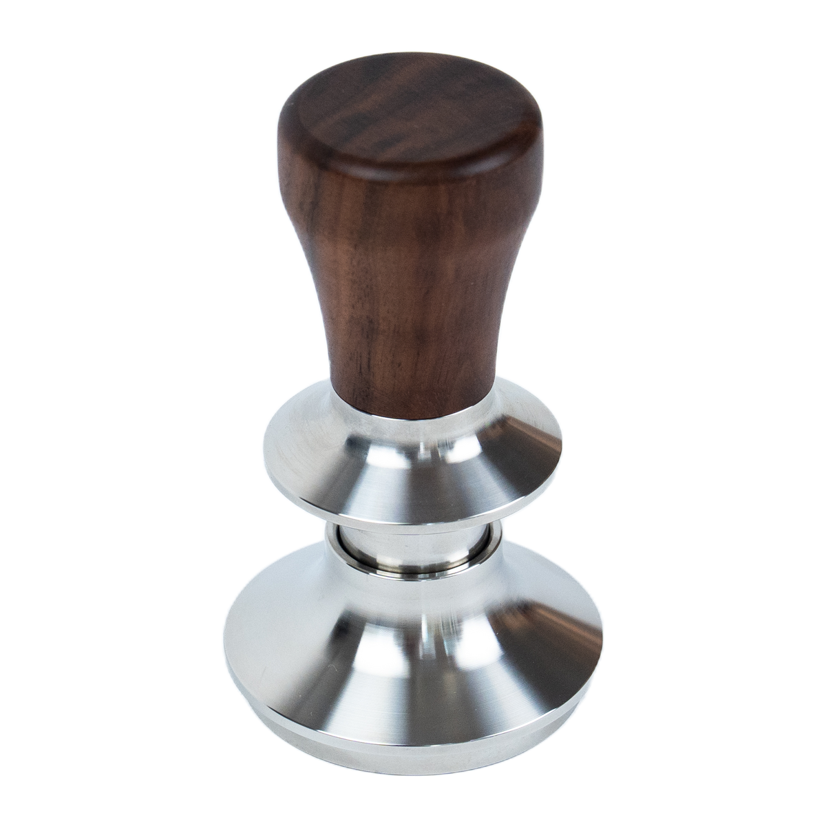 KNODOS Portafilter Auto-Levelling Spring Tamper