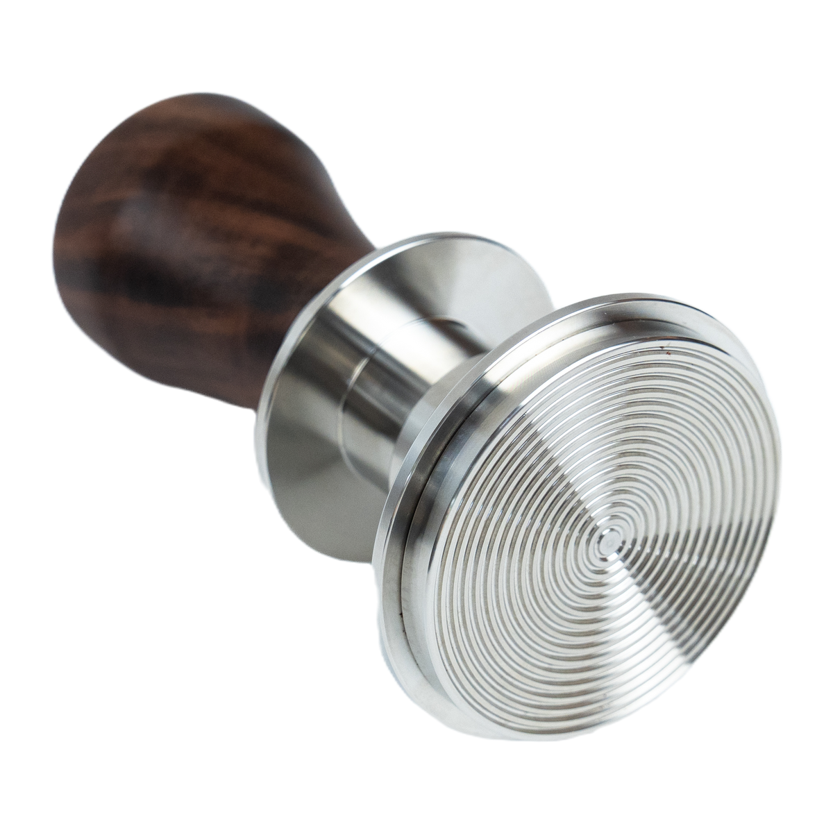 KNODOS Portafilter Auto-Levelling Spring Tamper
