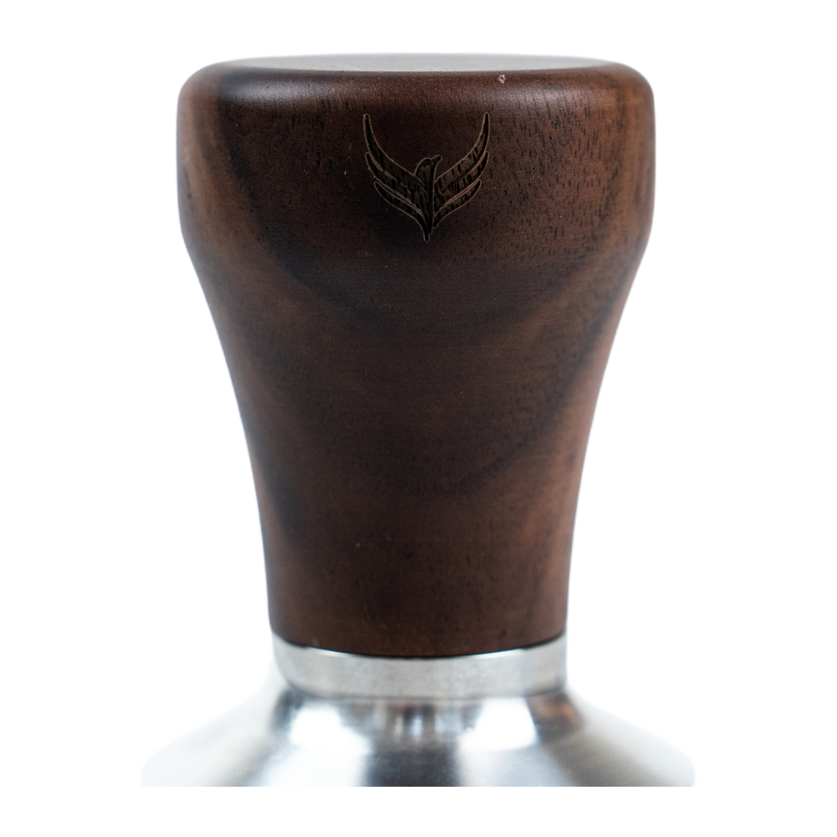 KNODOS Portafilter Auto-Levelling Spring Tamper