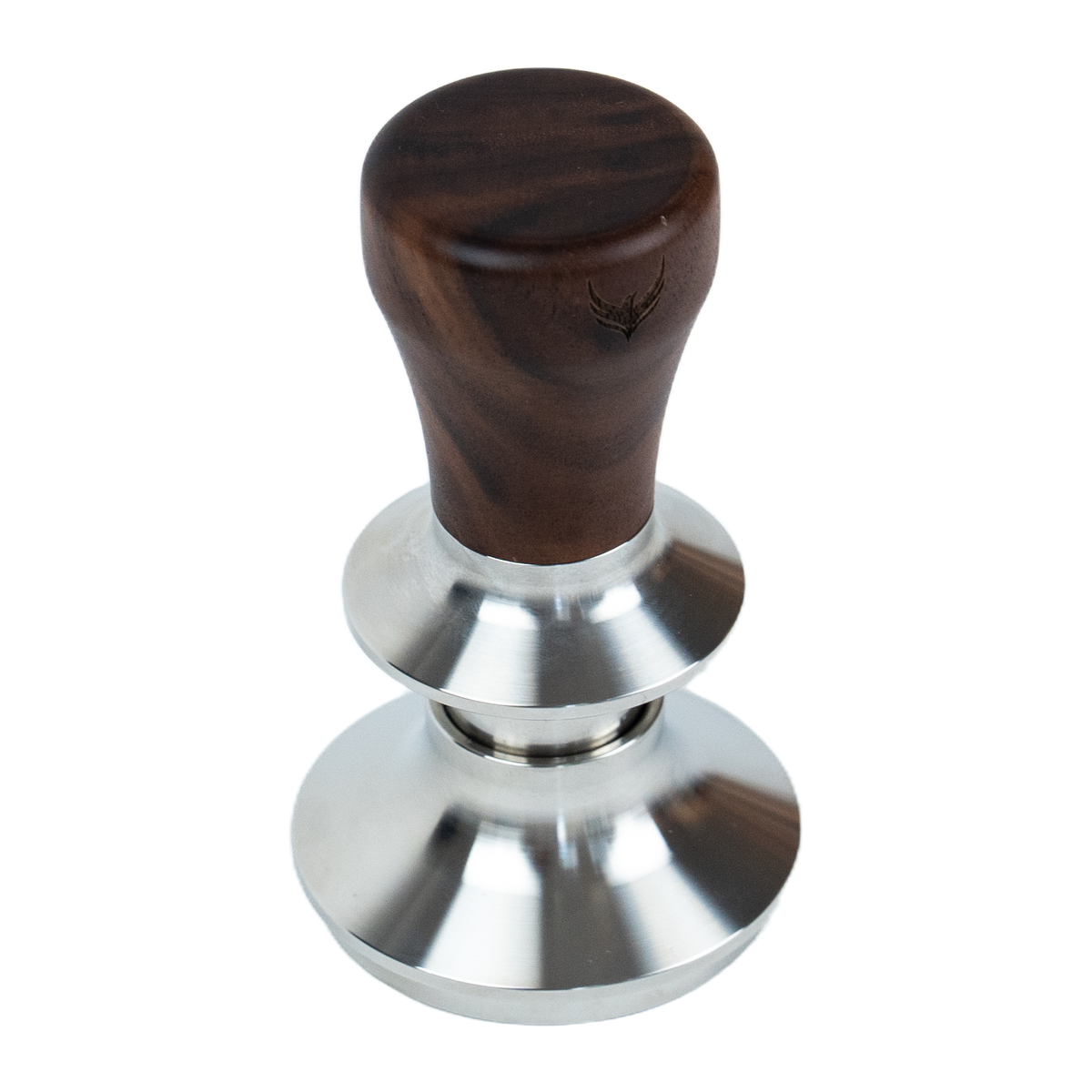 KNODOS Portafilter Auto-Levelling Spring Tamper