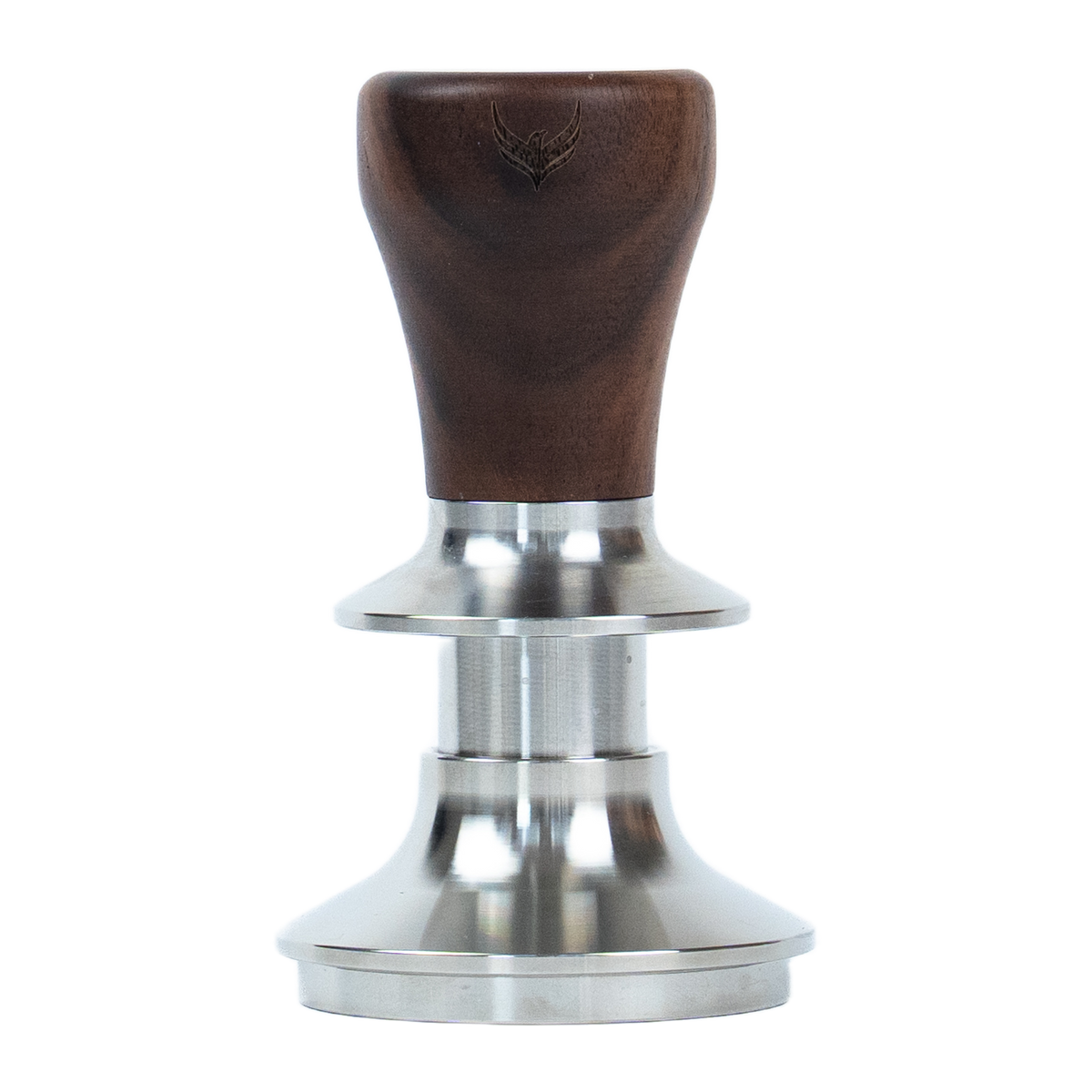 KNODOS Portafilter Auto-Levelling Spring Tamper