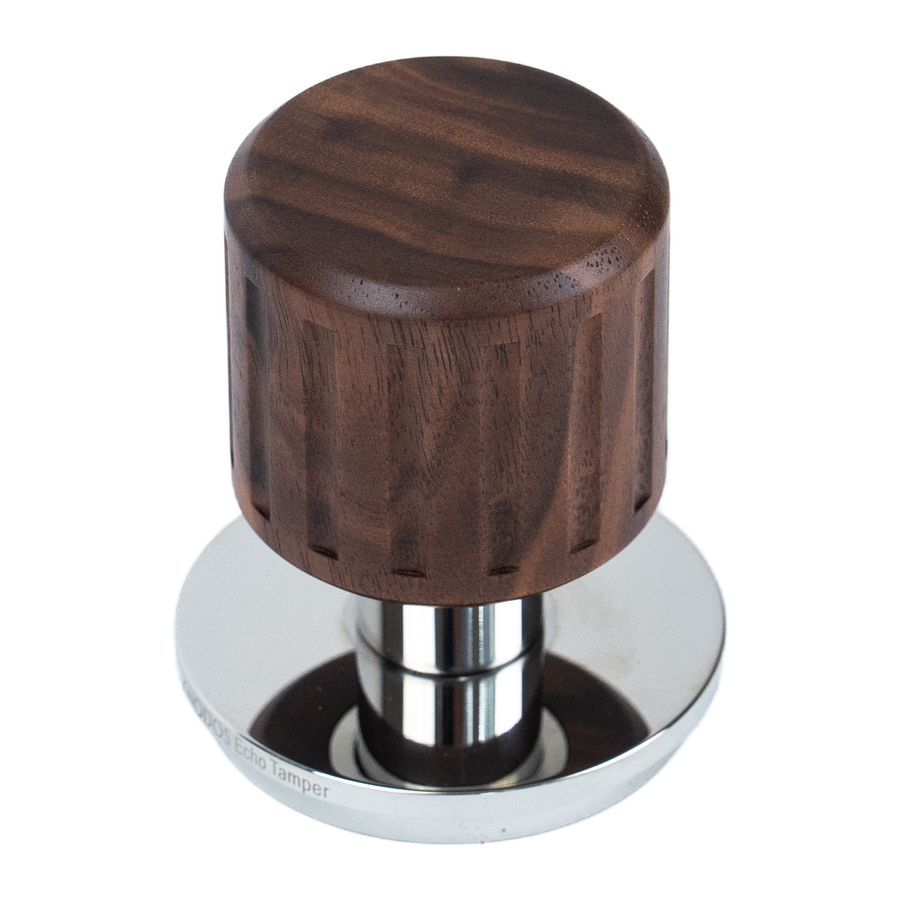 KNODOS - Echo Palm Tamper
